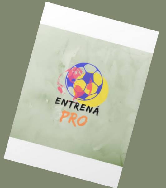 E-book  “Rendí Más: El Método de 8 Clases para Mejorar tu Rendimiento Físico” - entrenáPRO