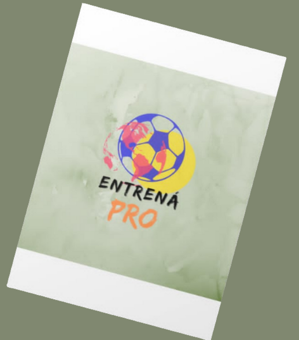 EntrenáPRO
